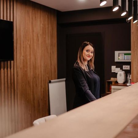 Hotel Ariata Scheia المظهر الخارجي الصورة
