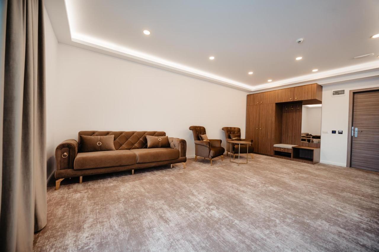 Hotel Ariata Scheia المظهر الخارجي الصورة