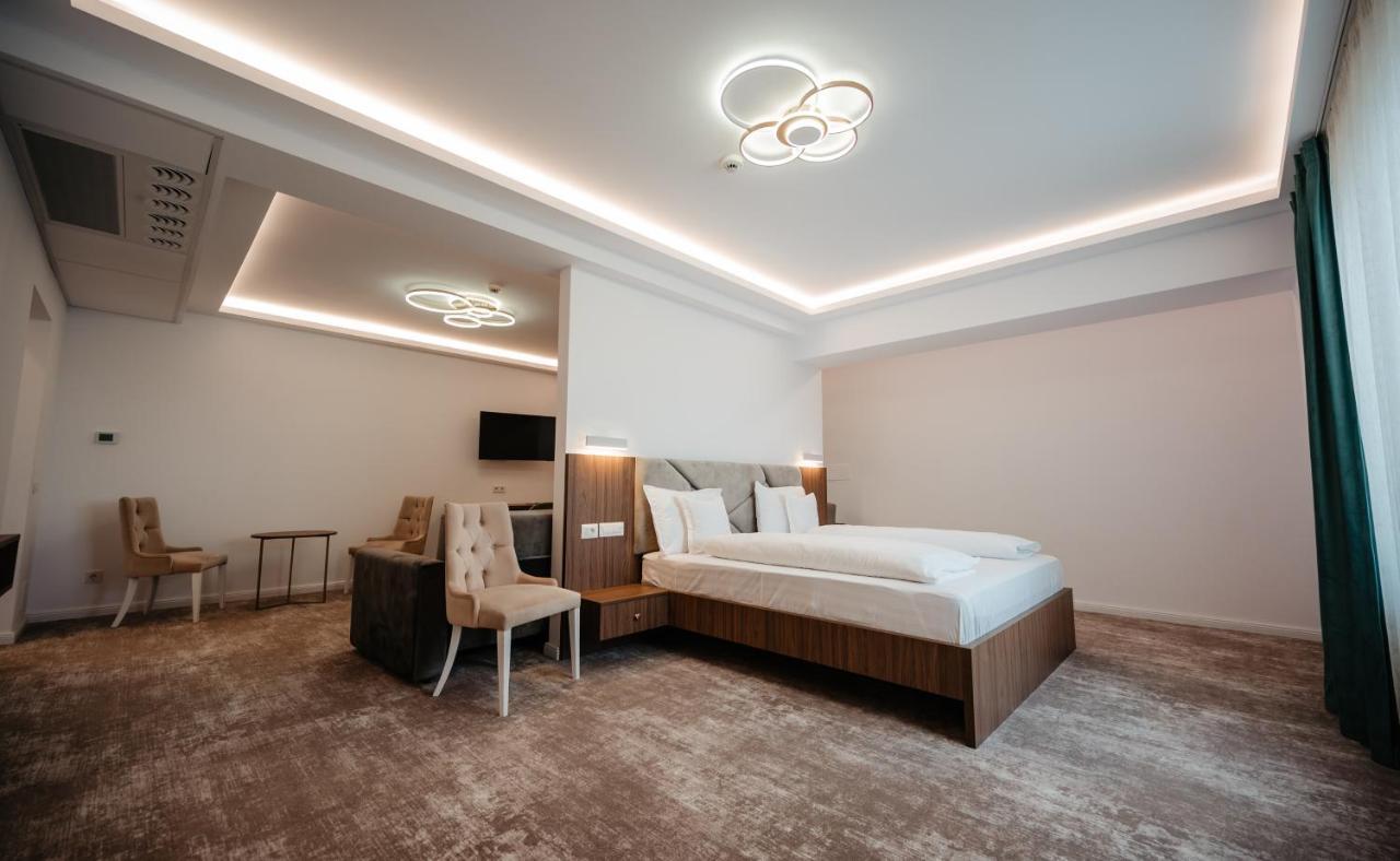 Hotel Ariata Scheia المظهر الخارجي الصورة