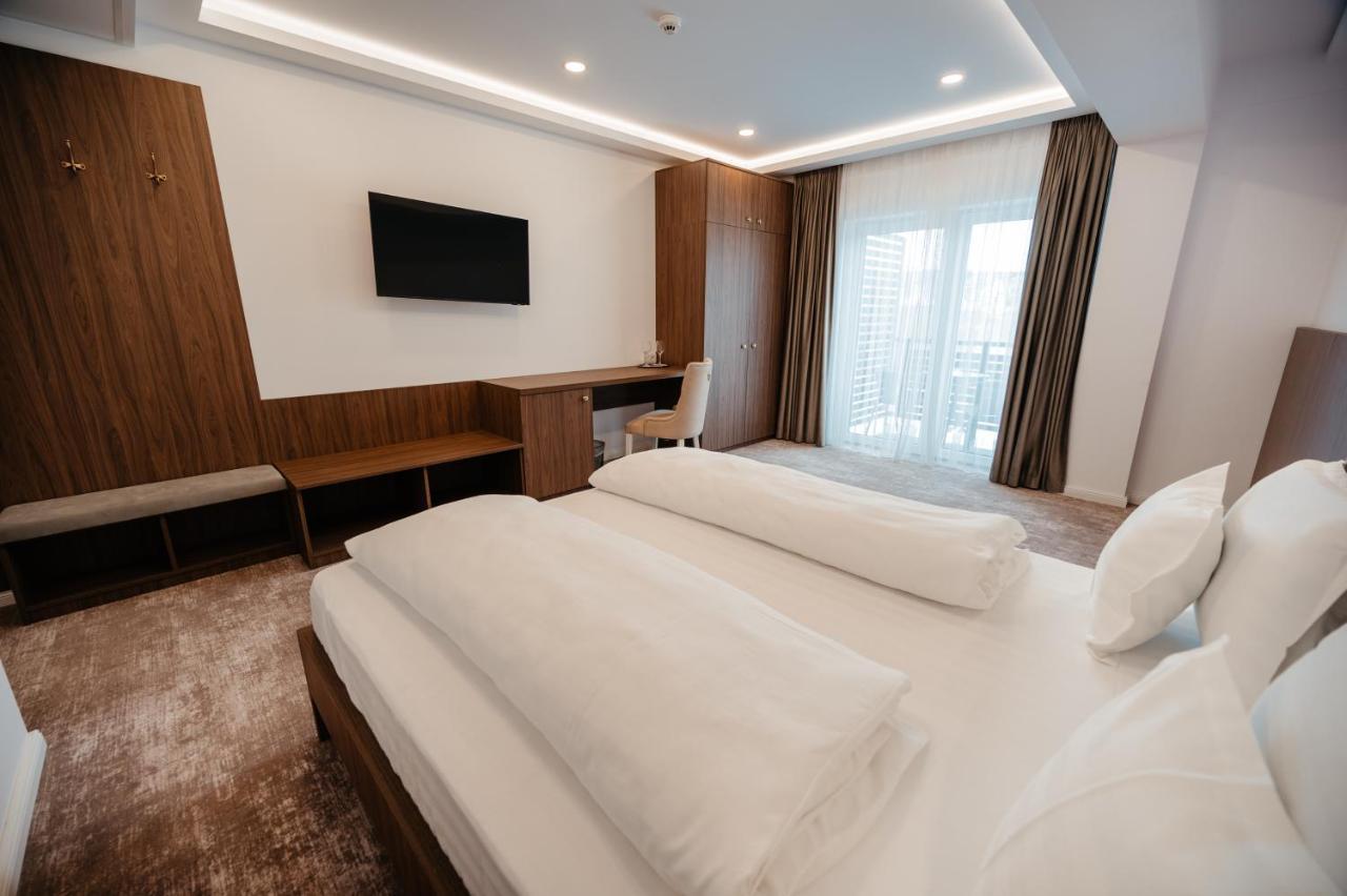 Hotel Ariata Scheia المظهر الخارجي الصورة