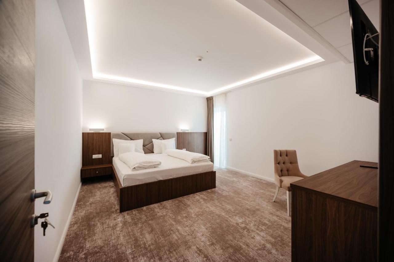 Hotel Ariata Scheia المظهر الخارجي الصورة