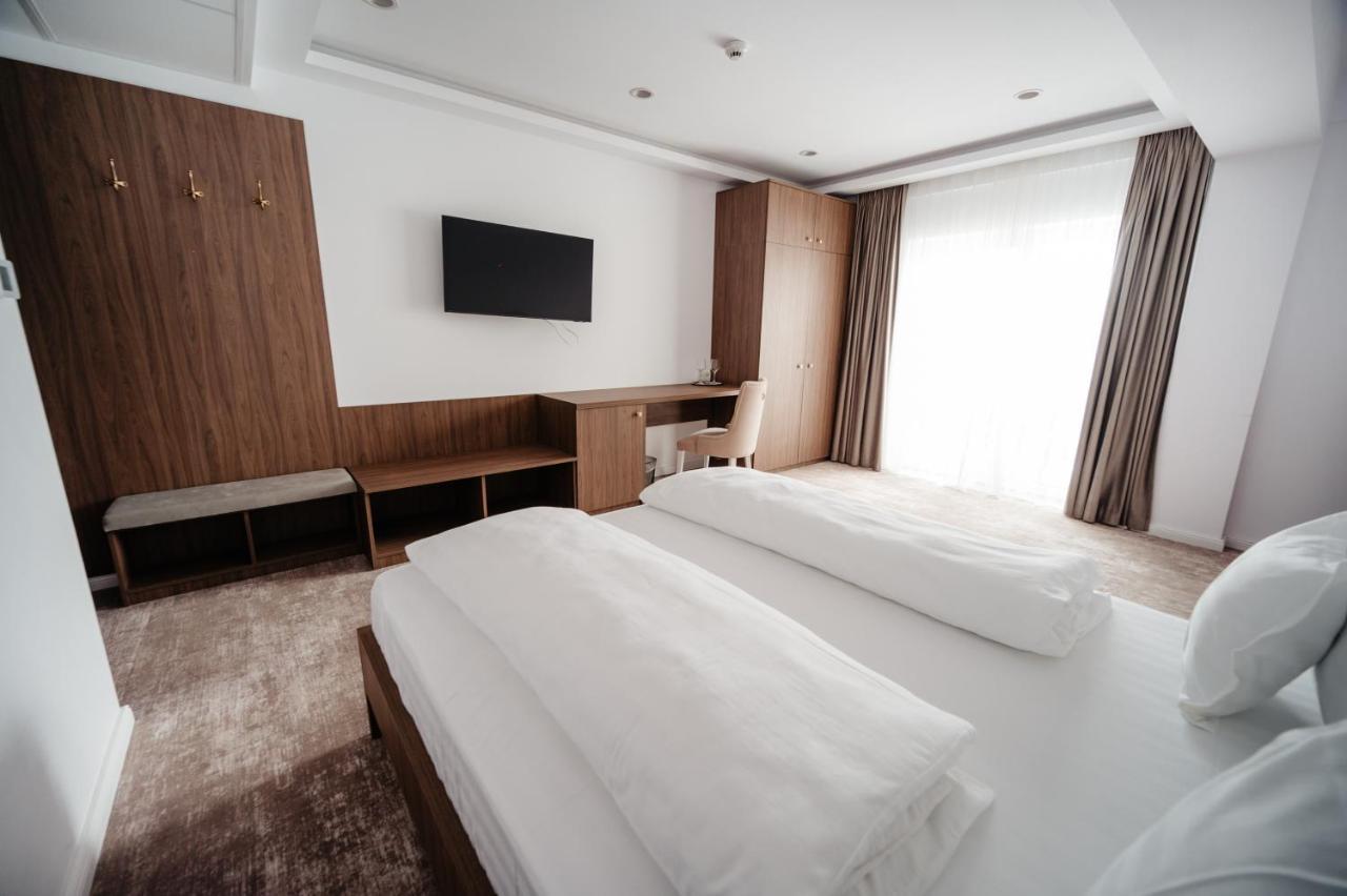 Hotel Ariata Scheia المظهر الخارجي الصورة