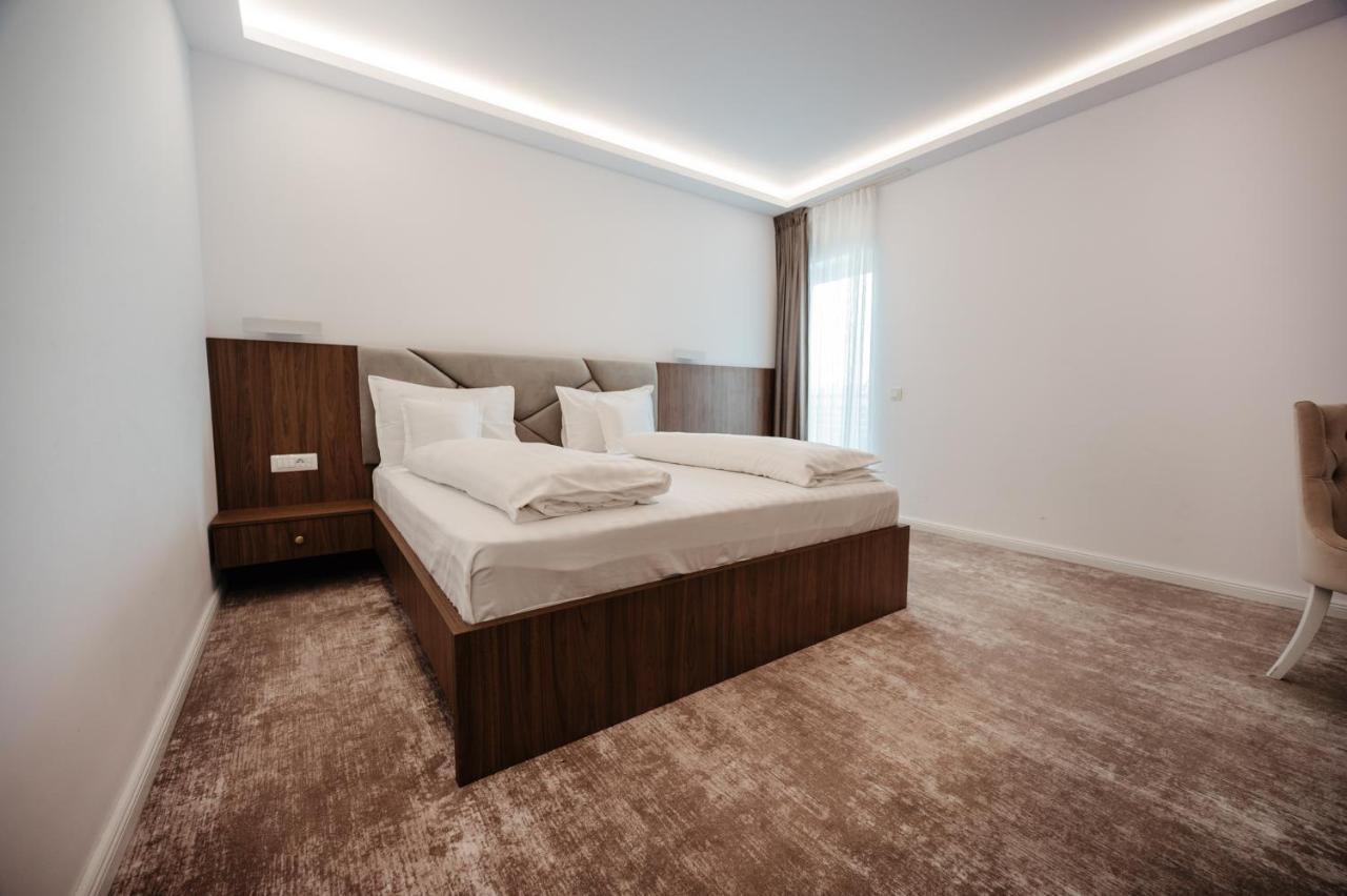 Hotel Ariata Scheia المظهر الخارجي الصورة