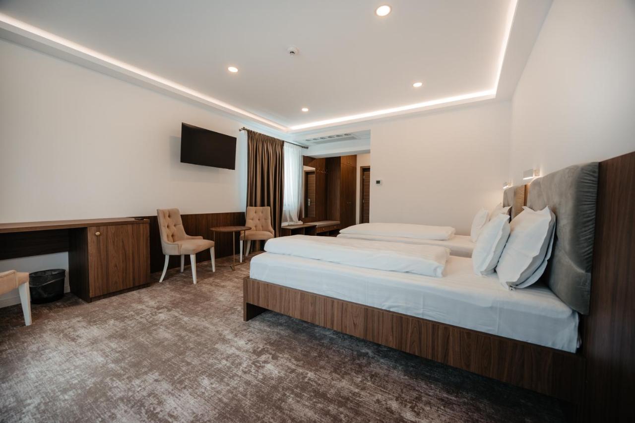 Hotel Ariata Scheia المظهر الخارجي الصورة