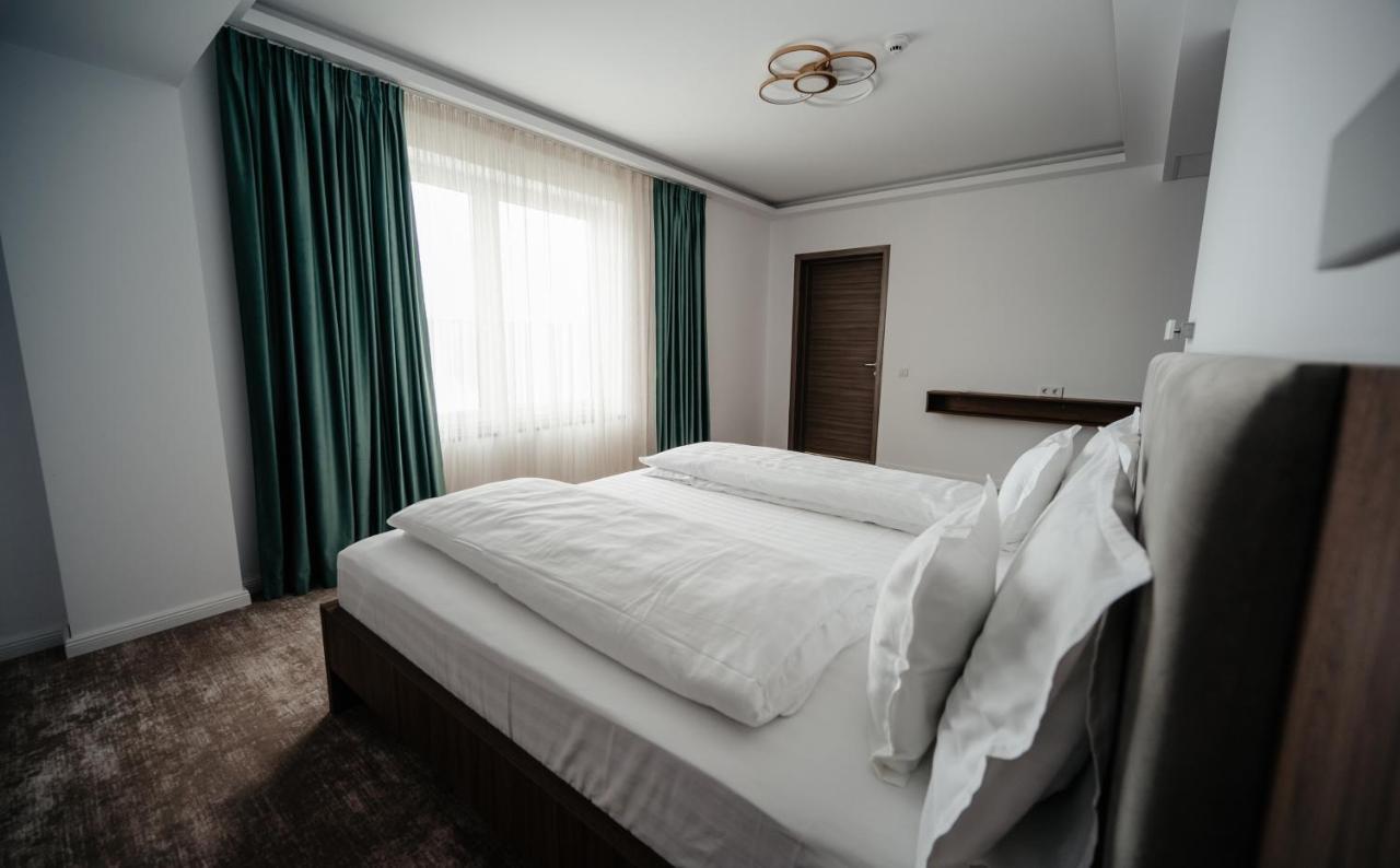 Hotel Ariata Scheia المظهر الخارجي الصورة