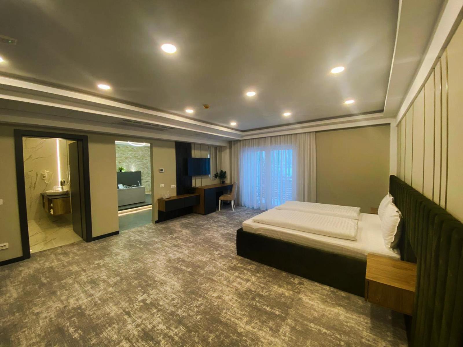 Hotel Ariata Scheia المظهر الخارجي الصورة