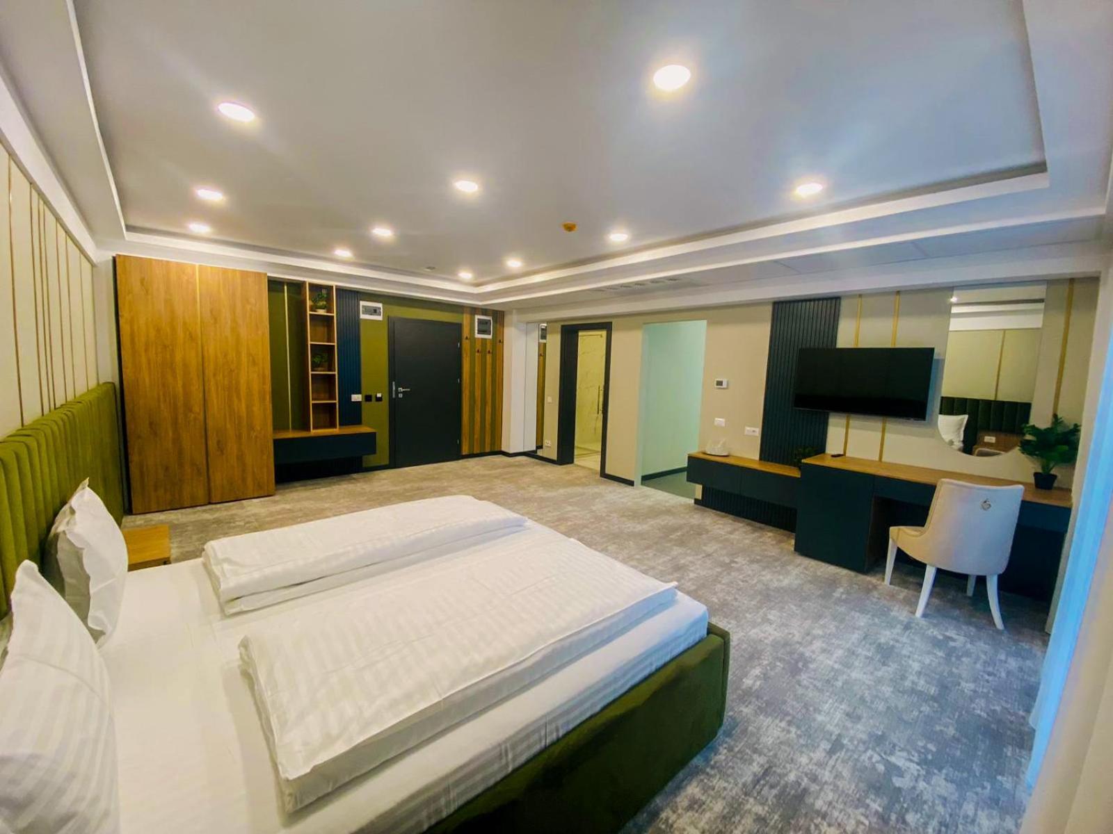 Hotel Ariata Scheia المظهر الخارجي الصورة